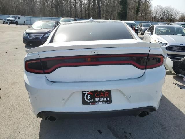 2021 Dodge Charger R/T