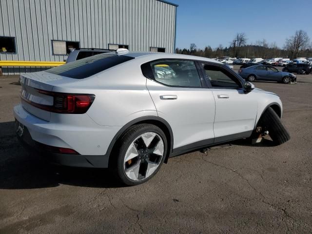 2023 Polestar 2