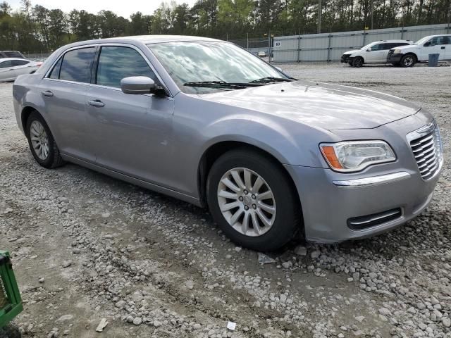 2014 Chrysler 300