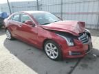 2013 Cadillac ATS Performance