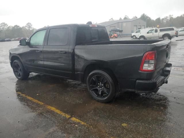 2020 Dodge RAM 1500 BIG HORN/LONE Star