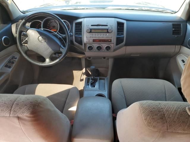 2008 Toyota Tacoma Double Cab Prerunner