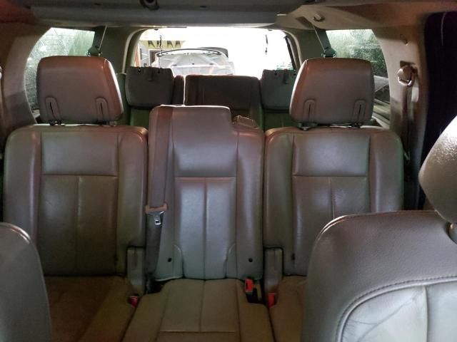 2011 Ford Expedition EL Limited