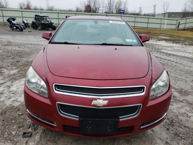 2009 Chevrolet Malibu 2LT