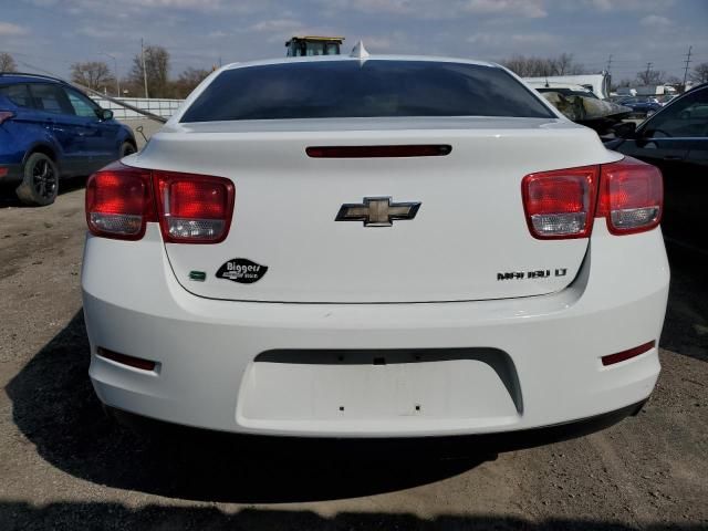 2015 Chevrolet Malibu 1LT