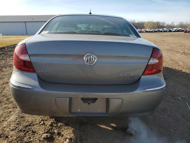 2007 Buick Lacrosse CX