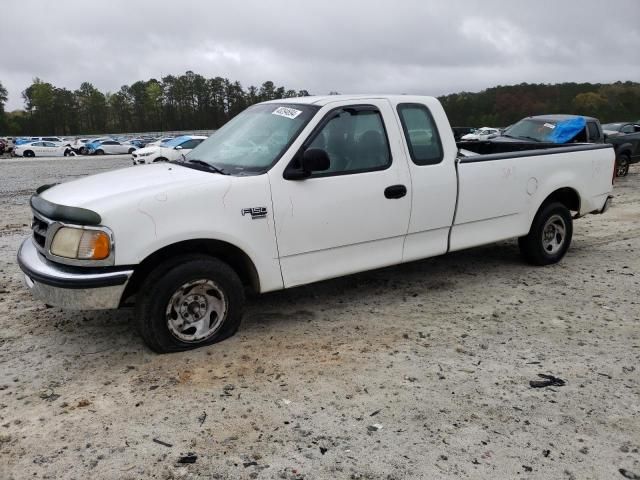 1998 Ford F150