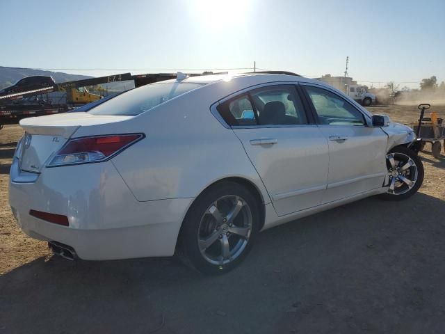 2009 Acura TL