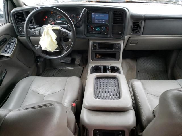 2005 Chevrolet Avalanche C1500