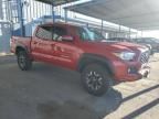 2022 Toyota Tacoma Double Cab