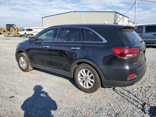 2019 KIA Sorento L