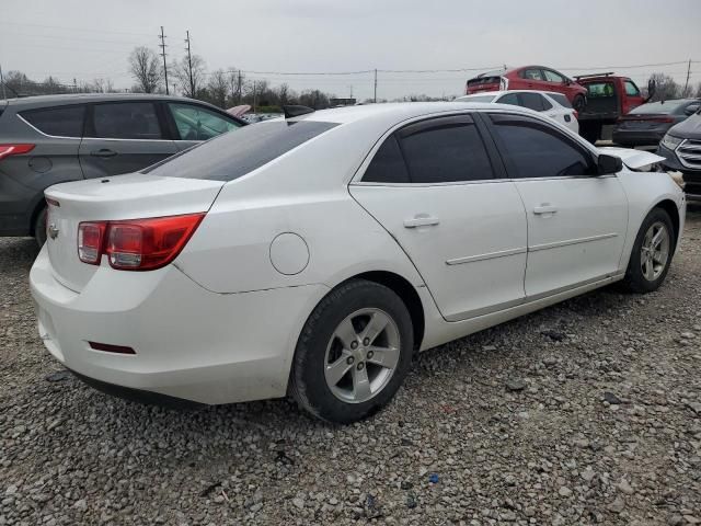 2015 Chevrolet Malibu LS