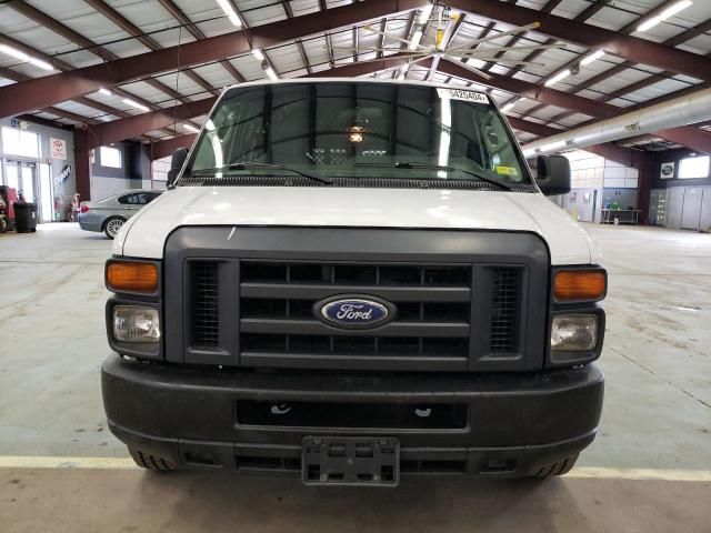 2014 Ford Econoline E250 Van