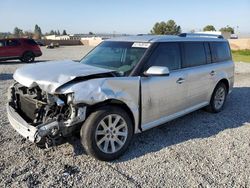 Ford Flex salvage cars for sale: 2011 Ford Flex SEL