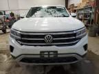 2021 Volkswagen Atlas SEL