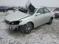 2002 Toyota Camry LE en venta en Cahokia Heights, IL