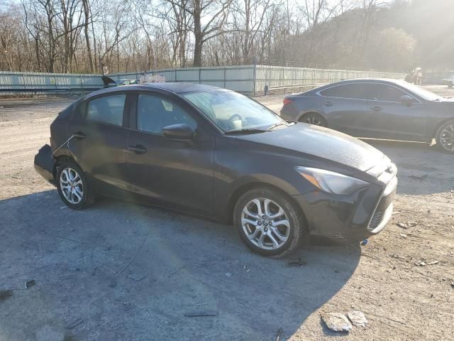 2016 Scion IA