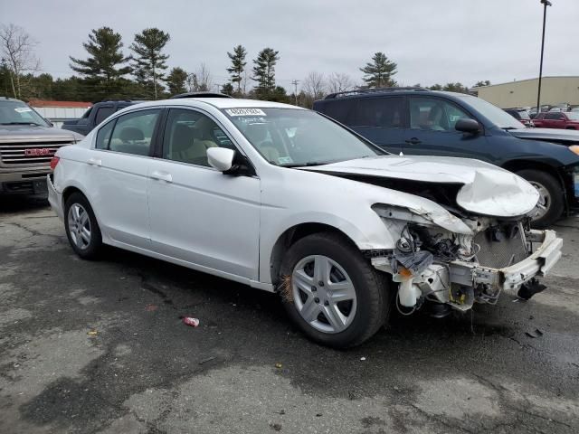 2011 Honda Accord LX