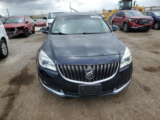 2016 Buick Regal