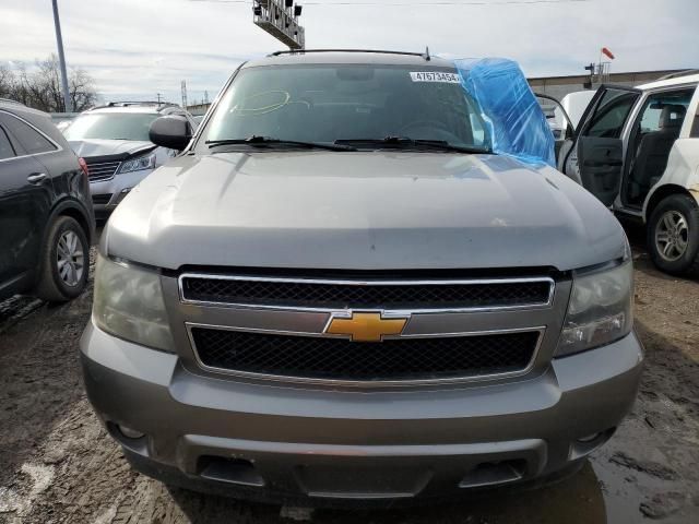 2009 Chevrolet Tahoe K1500 LT