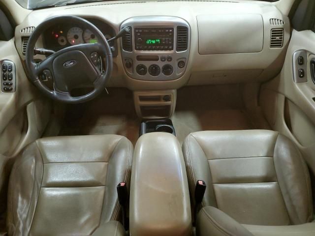 2003 Ford Escape XLT