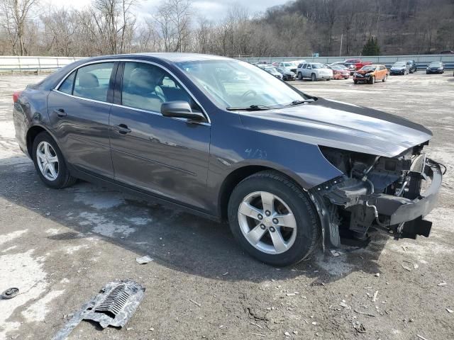 2013 Chevrolet Malibu LS