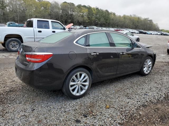 2012 Buick Verano Convenience