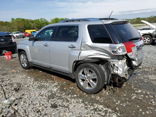 2014 GMC Terrain SLT