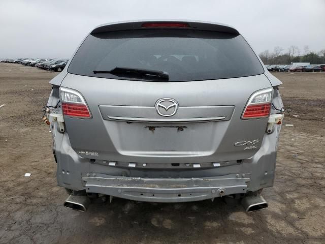 2011 Mazda CX-9