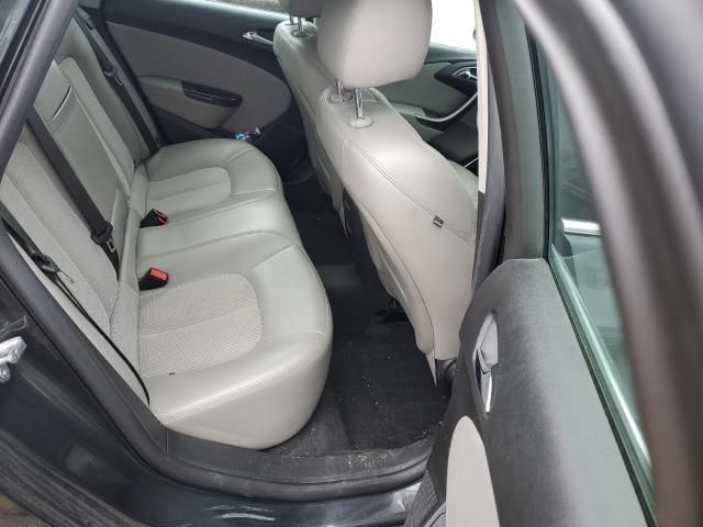 2014 Buick Verano Convenience