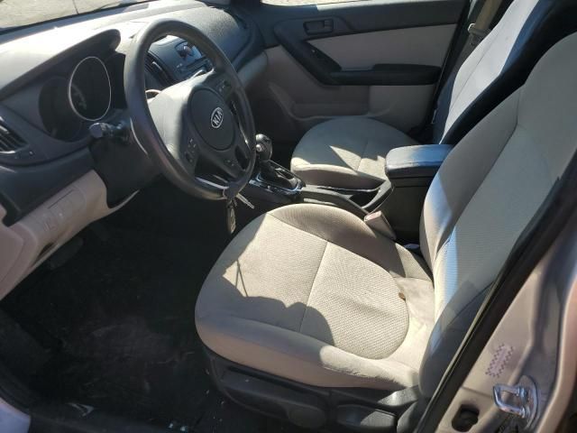 2011 KIA Forte EX