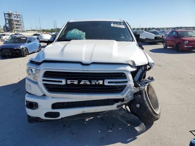 2020 Dodge RAM 1500 BIG HORN/LONE Star