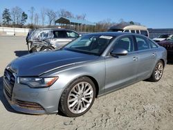 2013 Audi A6 Premium Plus for sale in Spartanburg, SC