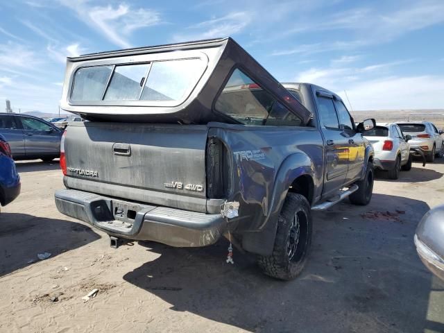 2005 Toyota Tundra Double Cab Limited