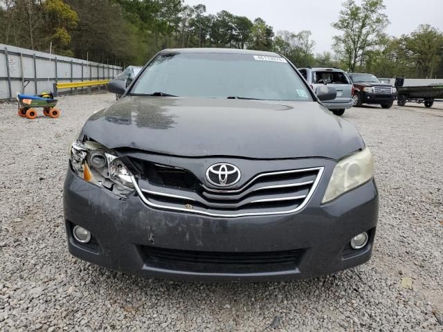 2011 Toyota Camry SE