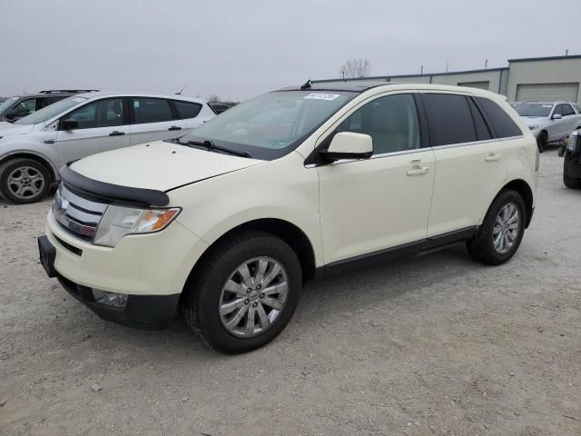 2008 Ford Edge Limited