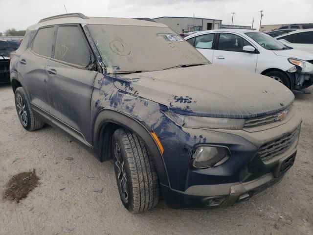 2023 Chevrolet Trailblazer Active