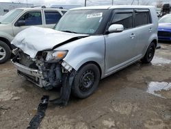 Scion salvage cars for sale: 2008 Scion XB