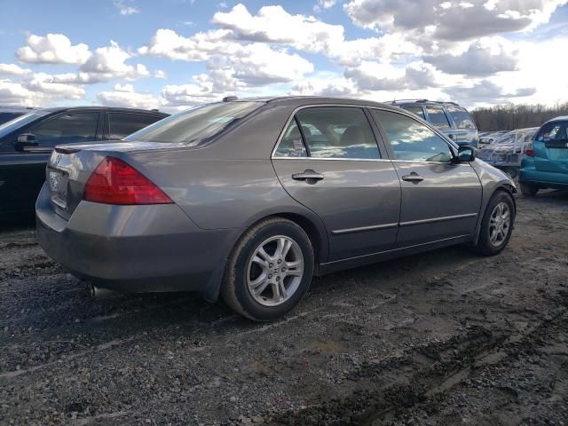 2006 Honda Accord EX