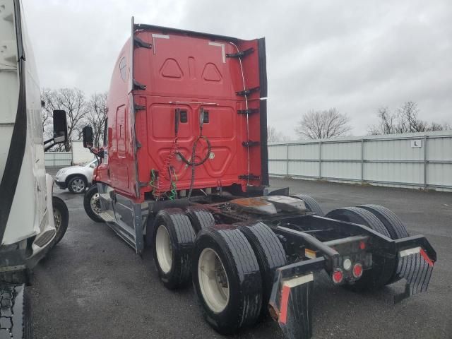 2015 Freightliner Cascadia 125