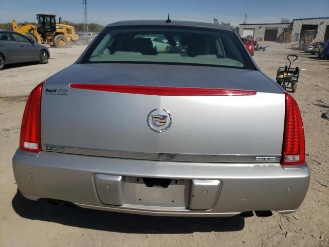 2007 Cadillac DTS