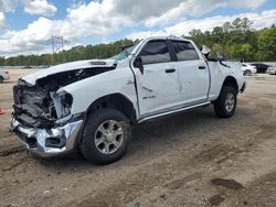 Dodge salvage cars for sale: 2023 Dodge RAM 2500 BIG Horn