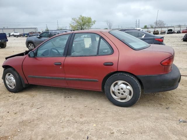 1995 Chevrolet Cavalier