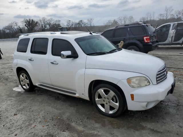 2008 Chevrolet HHR LT