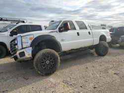 Ford F250 salvage cars for sale: 2014 Ford F250 Super Duty