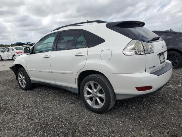 2008 Lexus RX 350