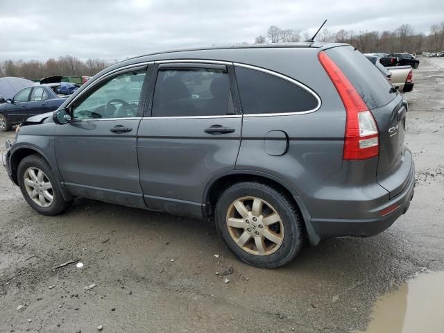 2011 Honda CR-V SE