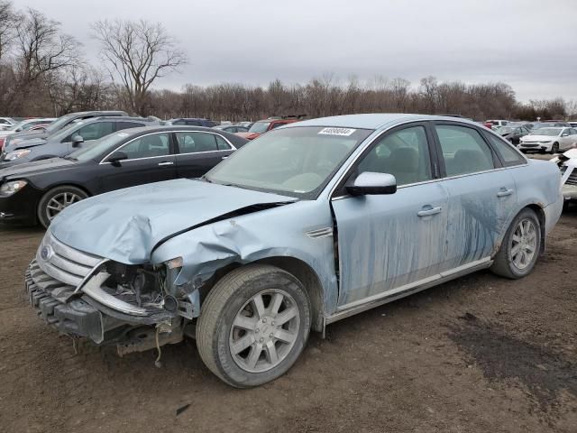 2008 Ford Taurus SEL