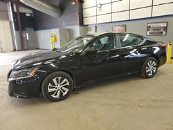 Nissan Altima S salvage cars for sale: 2023 Nissan Altima S