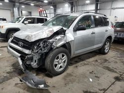 Toyota salvage cars for sale: 2011 Toyota Rav4